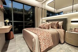 The LakeGarden Residences (D22), Condominium #536989131